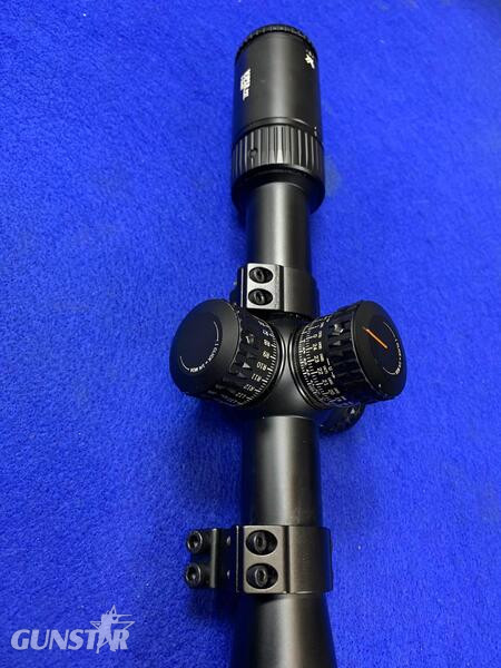  Sight & Optic