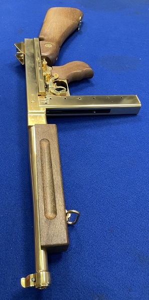 Umarex Legends M1A1 .177
