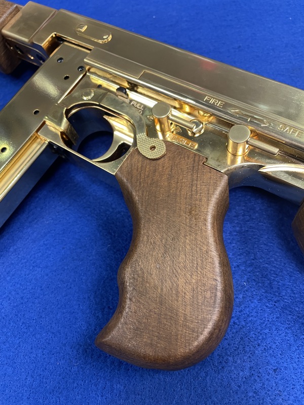  Umarex Legends M1A1 .177