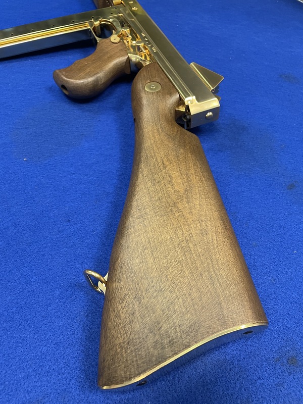 Umarex Legends M1A1 .177 - {CATEGORY} in 