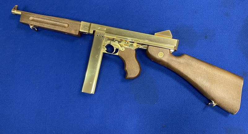 Umarex Legends M1A1 .177 - {CATEGORY}