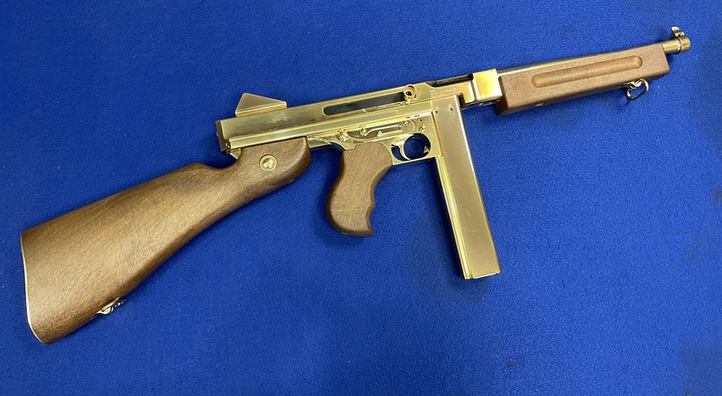 Umarex Legends M1A1 .177 