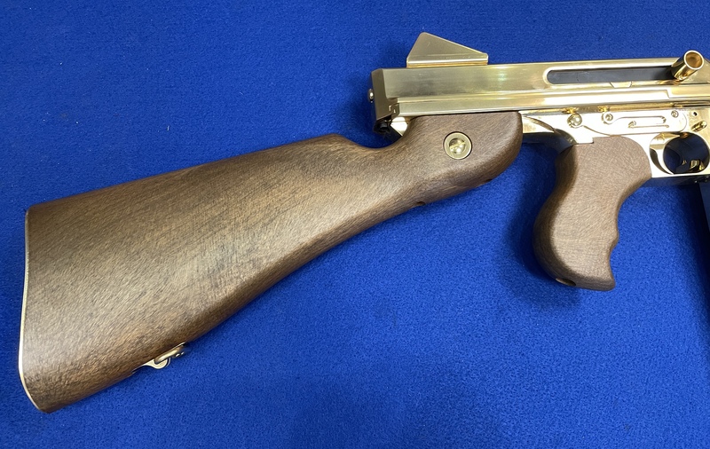 {CATEGORY} - Umarex Legends M1A1 .177 in 