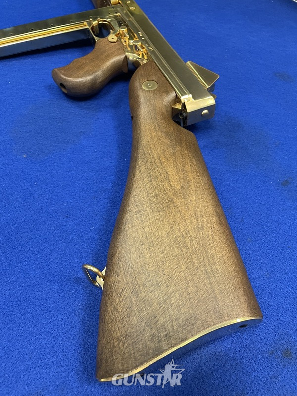 Umarex Legends M1A1 .177 - {CATEGORY} in 