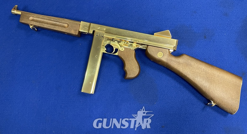 Umarex Legends M1A1 .177 - {CATEGORY}