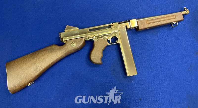 Umarex Legends M1A1 .177 