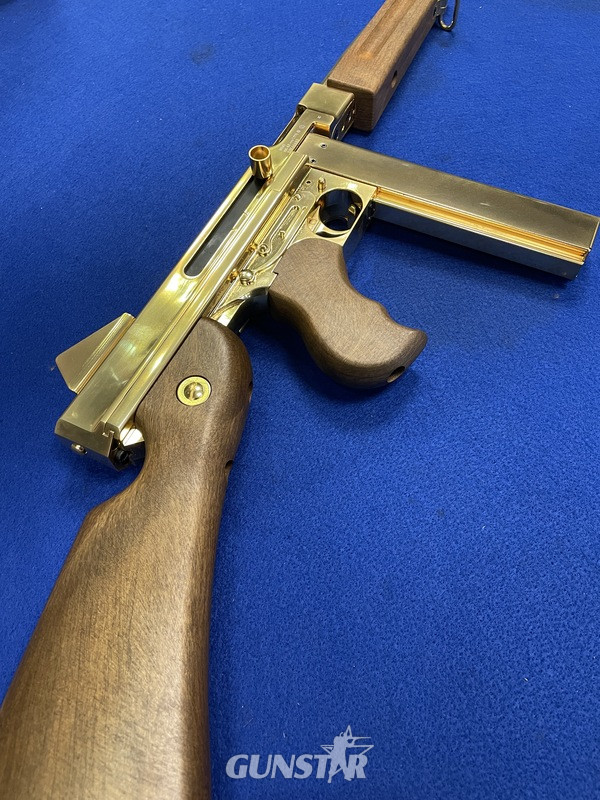 {CATEGORY} - Umarex Legends M1A1 .177