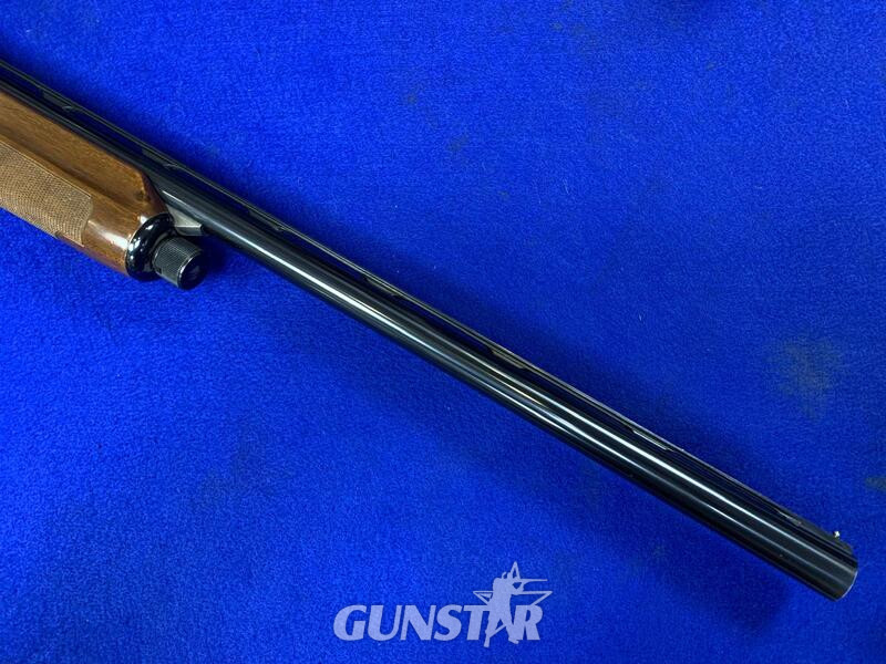 Beretta A303 Semi-Auto 12 Bore/gauge