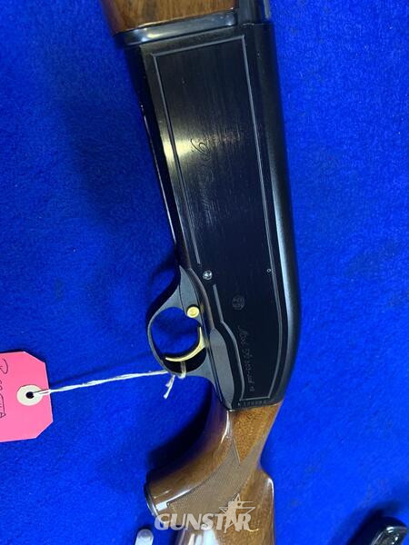 Beretta A303 Semi-Auto 12 Bore/gauge - {CATEGORY} in 