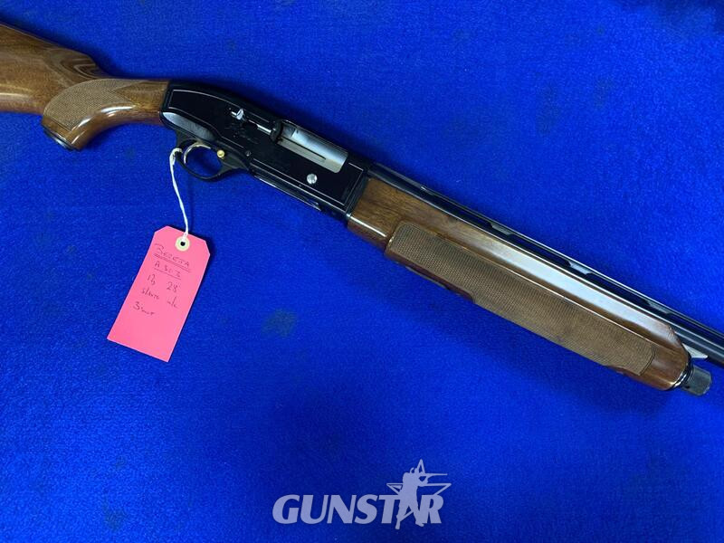 Beretta A303 Semi-Auto 12 Bore/gauge 