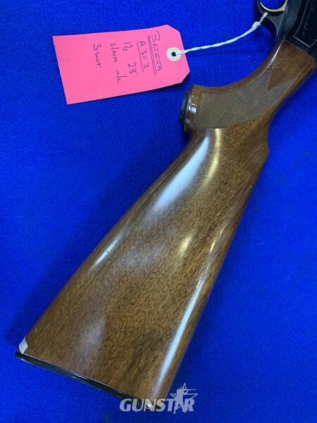 {CATEGORY} - Beretta A303 Semi-Auto 12 Bore/gauge in 