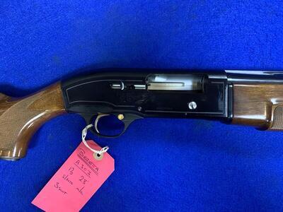 Beretta A303 Semi-Auto 12 Bore/gauge