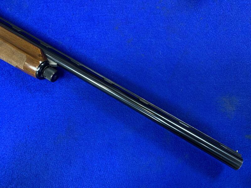 Beretta A303 Semi-Auto 12 Bore/gauge