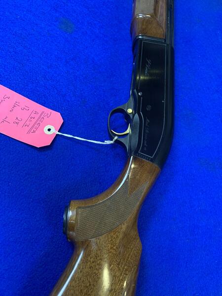  Beretta A303 Semi-Auto 12 Bore/gauge