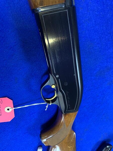Beretta A303 Semi-Auto 12 Bore/gauge - {CATEGORY} in 