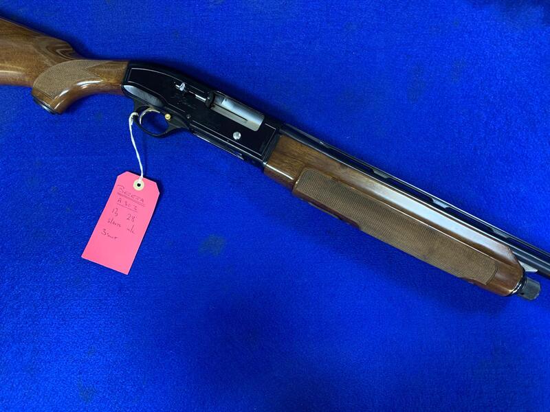 Beretta A303 Semi-Auto 12 Bore/gauge 