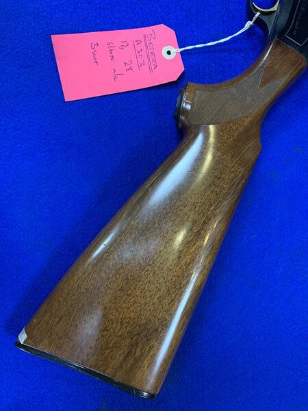 {CATEGORY} - Beretta A303 Semi-Auto 12 Bore/gauge in 