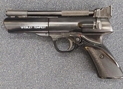 Webley  .177 (4.5mm) Pellet