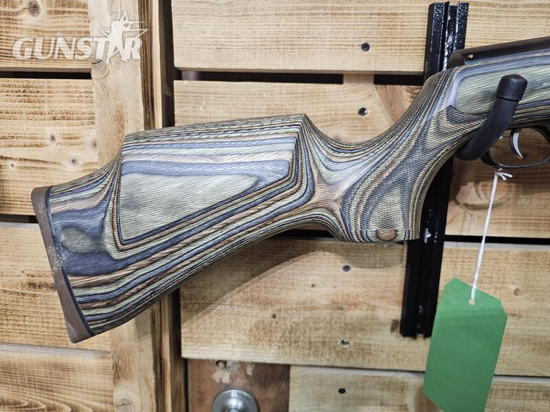 Weihrauch HW77K Laminate .22