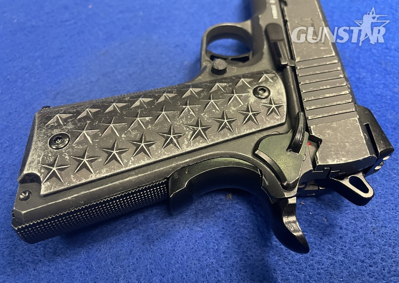 Sig Sauer 1911 .177