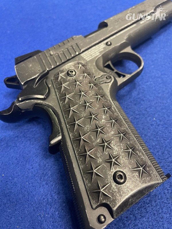 Sig Sauer 1911 .177 - {CATEGORY}