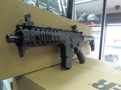 Sig Sauer MPX .177