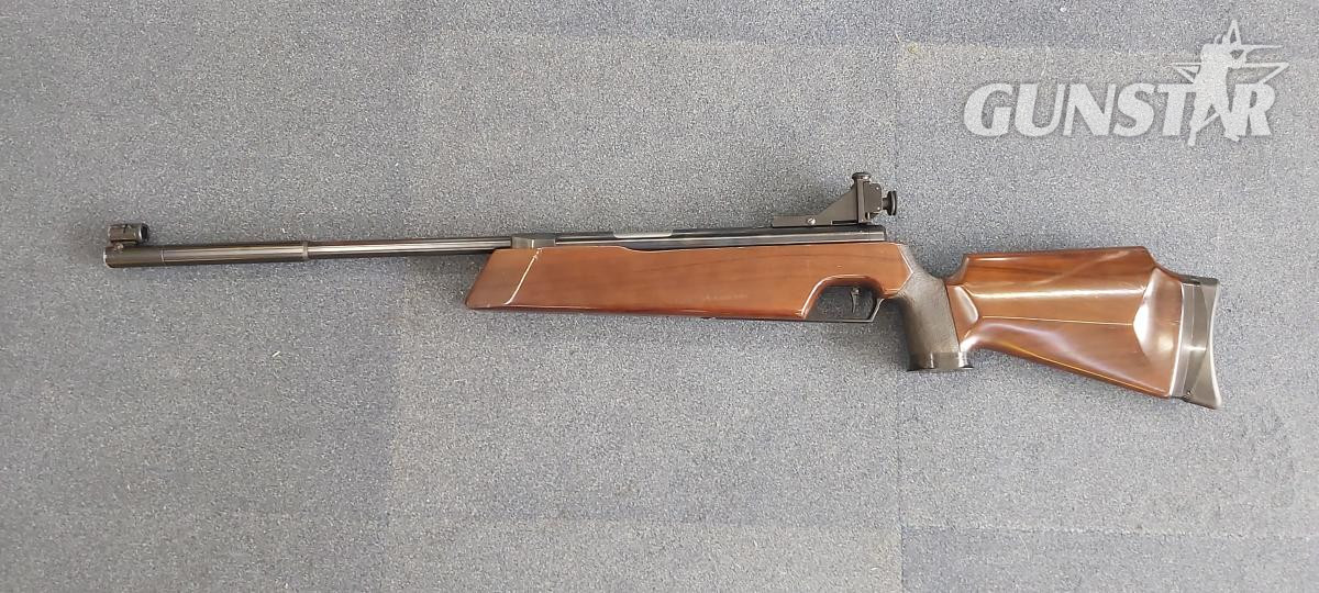 Feinwerkbau 177 / 4.5mm Pellet  FEINWERKBAU FWB 300S Spring Air Rifle .177