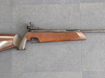 Feinwerkbau 177 / 4.5mm Pellet  FEINWERKBAU FWB 300S Spring Air Rifle .177