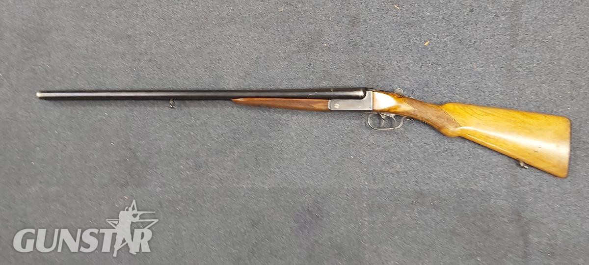 Unknown / NA  Side By Side 16 Bore/gauge in 