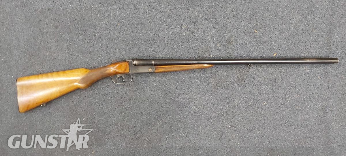 Unknown / NA  Side By Side 16 Bore/gauge