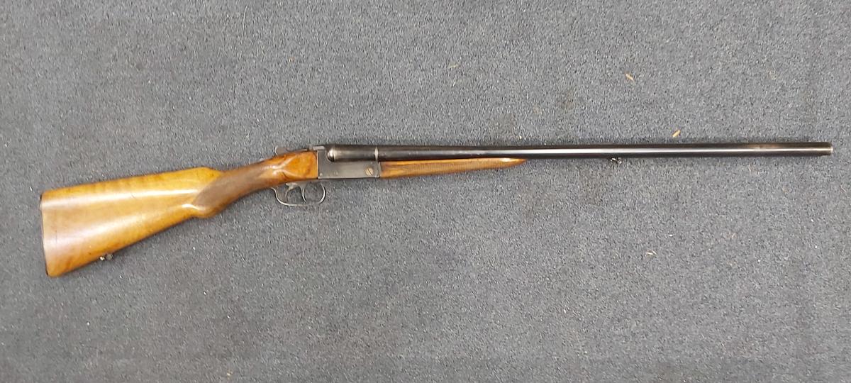 Unknown / NA  Side By Side 16 Bore/gauge
