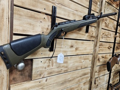 Gamo Varmint Multishot .177 Air Rifle