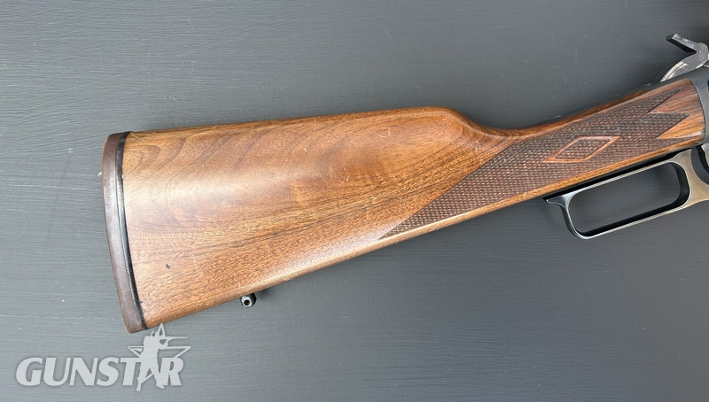 Marlin 1894S Lever Action .44 Rifle