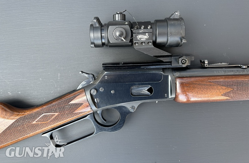  Marlin 1894S Lever Action .44 Rifle