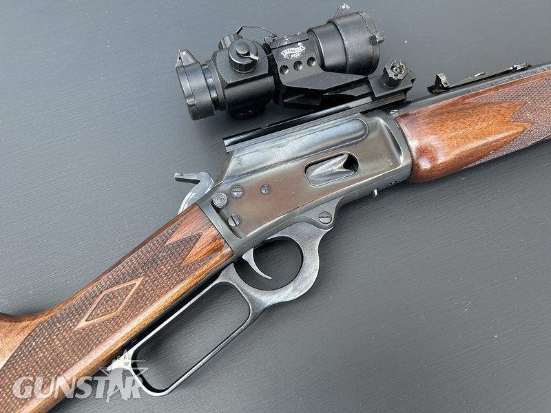 Marlin 1894S Lever Action .44 Rifle - {CATEGORY} in 
