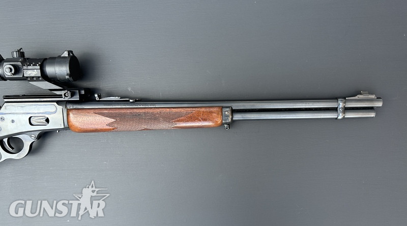 Marlin 1894S Lever Action .44 Rifle - {CATEGORY}