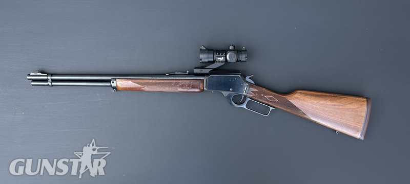 Marlin 1894S Lever Action .44 Rifle 