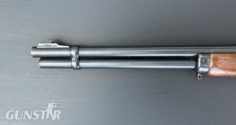 {CATEGORY} - Marlin 1894S Lever Action .44 Rifle in 