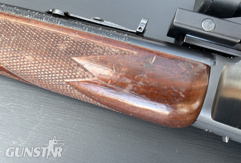 {CATEGORY} - Marlin 1894S Lever Action .44 Rifle
