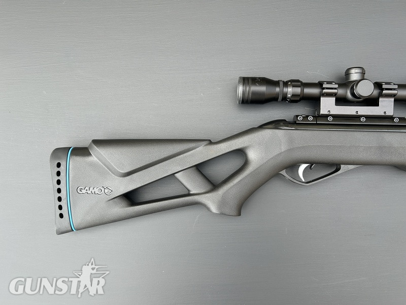 Gamo Whisper X Swarm .177