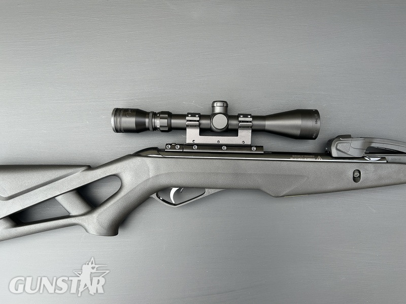  Gamo Whisper X Swarm .177