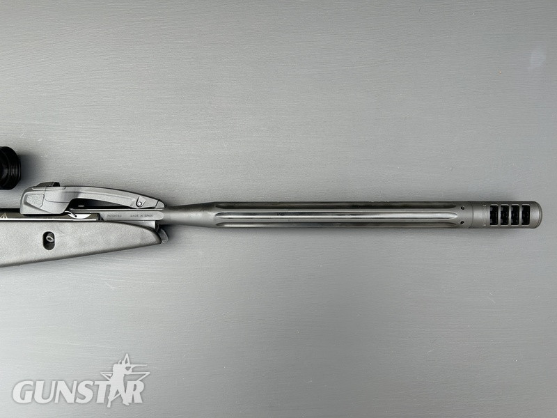 Gamo Whisper X Swarm .177 - {CATEGORY} in 