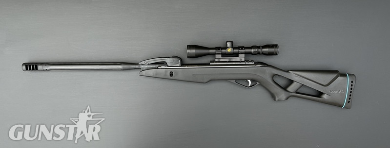 Gamo Whisper X Swarm .177 - {CATEGORY}