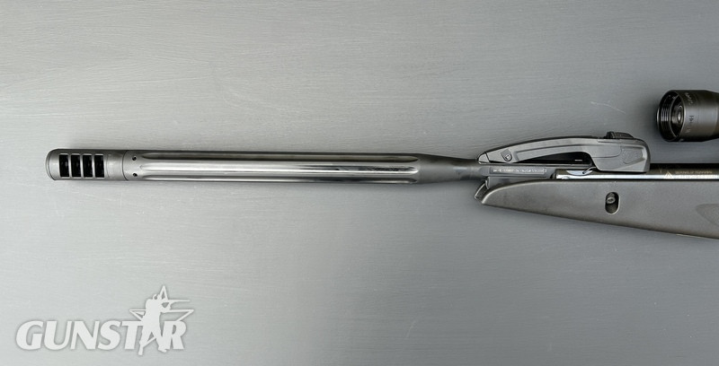 Gamo Whisper X Swarm .177 