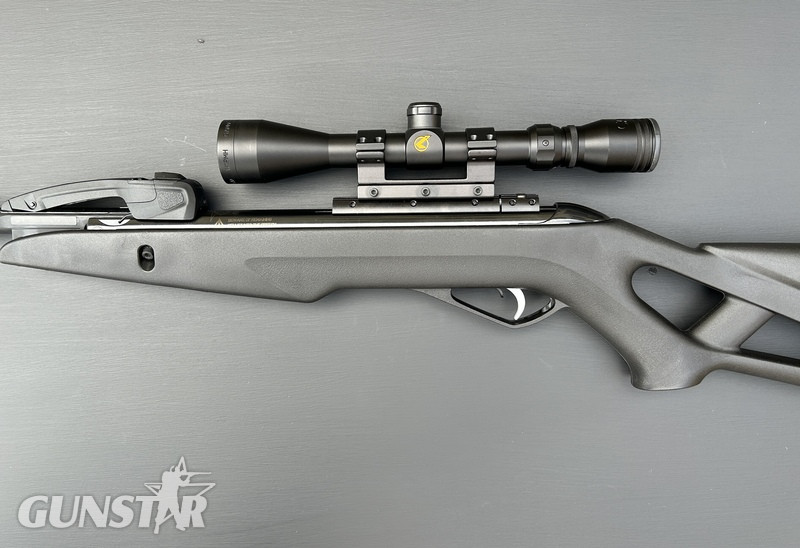 {CATEGORY} - Gamo Whisper X Swarm .177