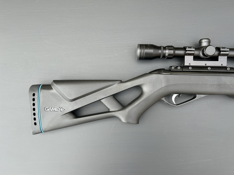 Gamo Whisper X Swarm .177