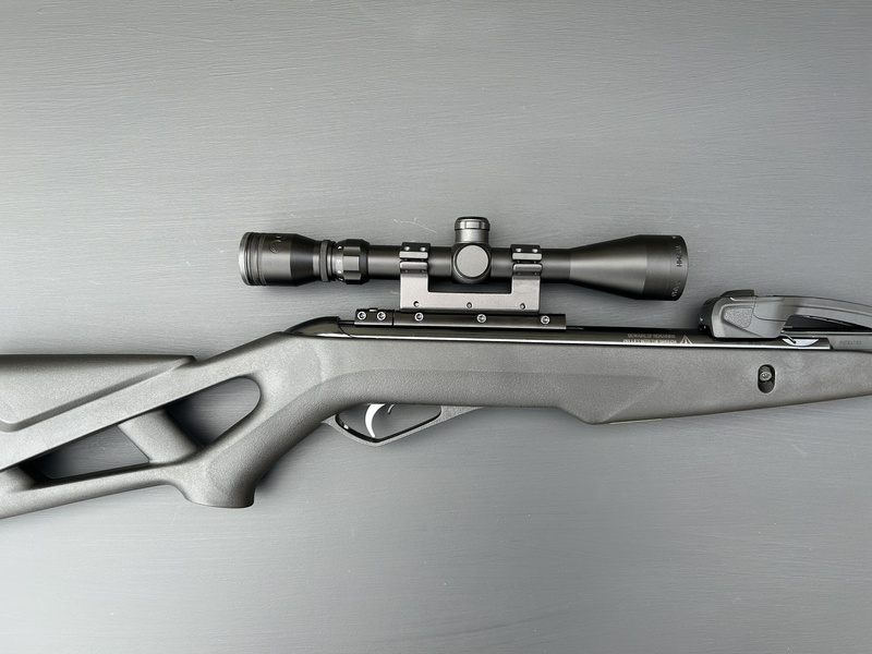  Gamo Whisper X Swarm .177