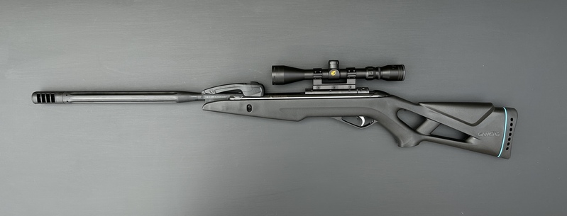 Gamo Whisper X Swarm .177 - {CATEGORY}