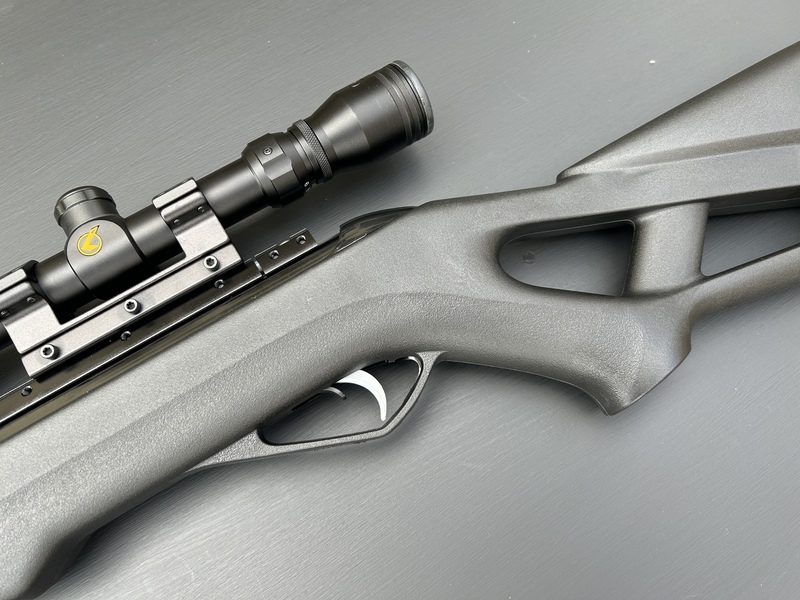 {CATEGORY} - Gamo Whisper X Swarm .177 in 