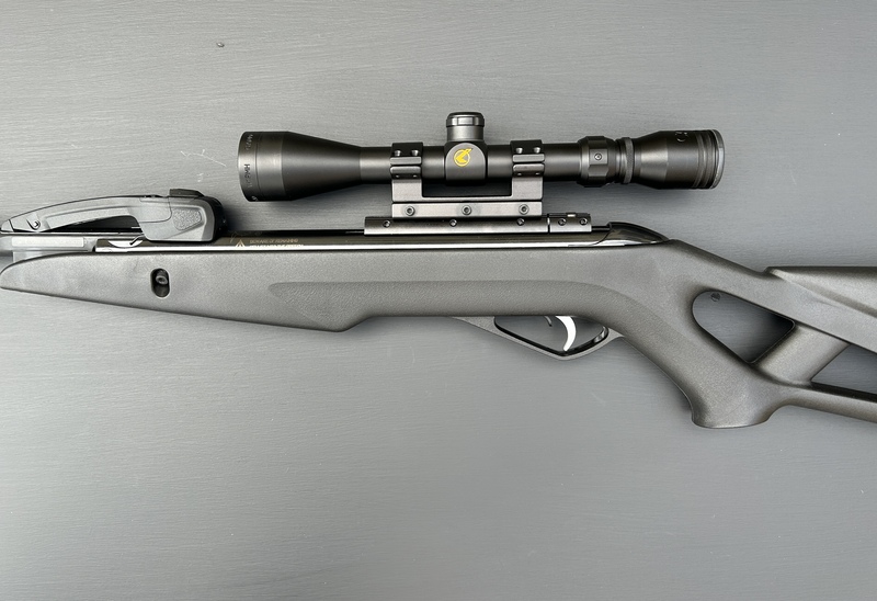 {CATEGORY} - Gamo Whisper X Swarm .177